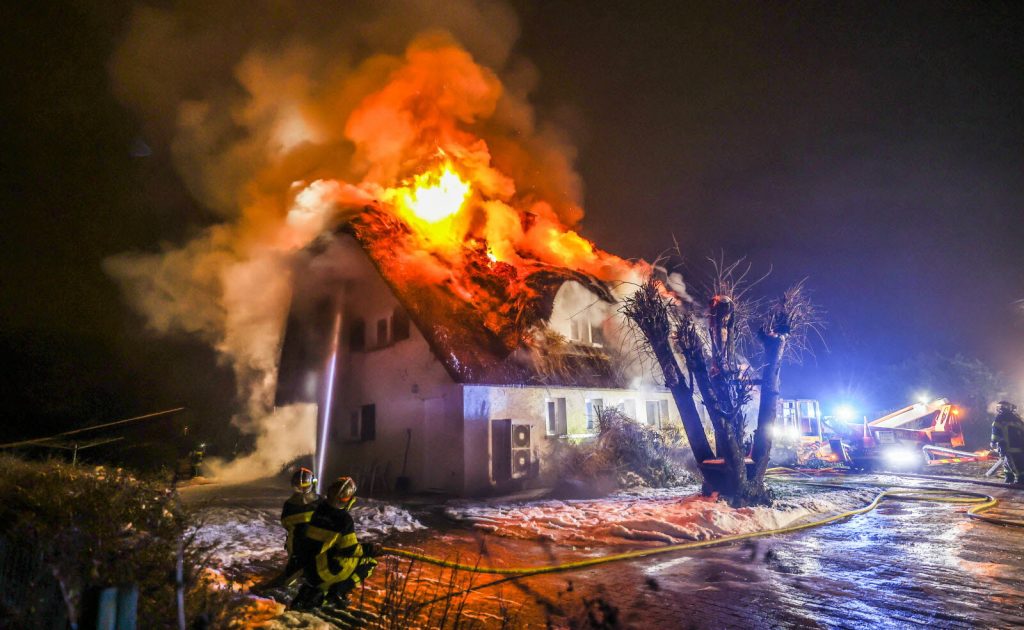 Indemnisation assurance habitation en cas de vol ou d'incendie