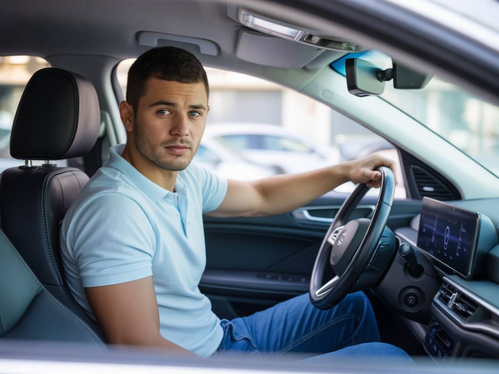 Malus jeune conducteur maaf : quel impact sur le prix de votre assurance auto ?