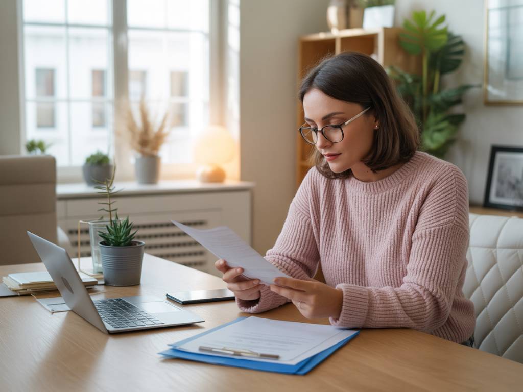 Modèle lettre résiliation assurance habitation : exemples complets pour rompre votre contrat en toute sécurité Modèle lettre résiliation assurance habitation : exemples complets pour rompre votre contrat en toute sécurité