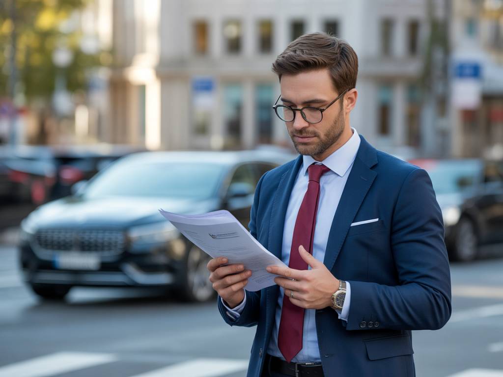 Courrier résiliation assurance auto : modèles gratuits et conseils pour une demande conforme aux délais légaux Courrier résiliation assurance auto : modèles gratuits et conseils pour une demande conforme aux délais légaux