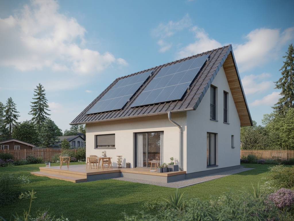 Assurance habitation et panneaux solaires : quelles garanties prévoir pour protéger votre installation et votre logement ? Assurance habitation et panneaux solaires : quelles garanties prévoir pour protéger votre installation et votre logement ?